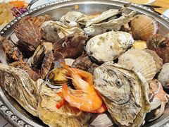 -和源祥·日照菜扛把子(万平口一店)