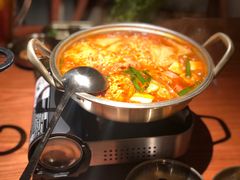 -春熙台韩国料理·章鱼肥牛(西丽店)