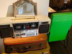 -时光花园(白鹭洲店)