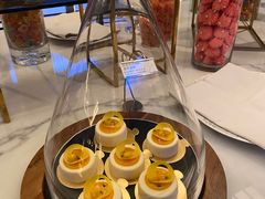 -上海苏宁宝丽嘉酒店·Cafe Bellagio西餐厅
