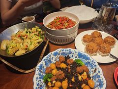 -柴米油盐(土菜院子店)