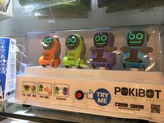 -AEON永旺(东方宝泰店)