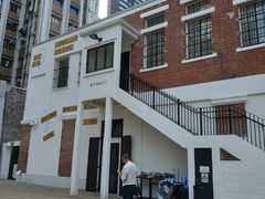 -大馆(前中区警署建築群)