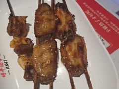 -AK47烤羊腿串吧(柳浪家园店)
