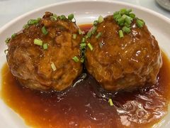 -京天红酒家(马家堡店)