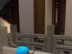 -鲤院·新中式美学·庭院餐厅(夫子庙店)