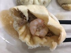 -津门张记包子铺(华昌道店)