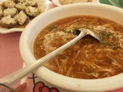 -君来梁溪饭店-餐厅