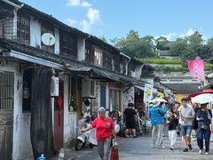 -绍兴书圣故里景区