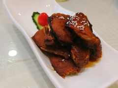 -江南村酒家