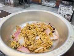 -金源烤肉面片馆(师大店)