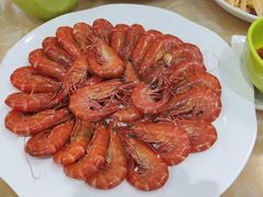 -小海豚•老字号海鲜餐厅(天涯店)