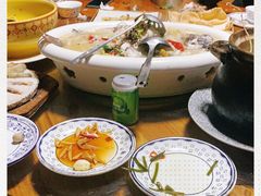 -杨厝六十六农庄农舍(杨厝路店)