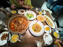 -春熙小馆(乘风庄店)