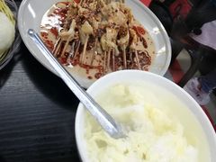-郑家包子牛肉拉面(尚勤路店)