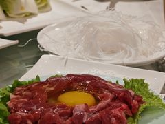 -东来顺饭庄(西直门店)