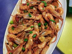 -天天渔港海鲜酒家(石浦玉泉路店)