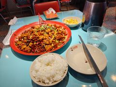 -川正旺江湖菜(三元桥店)