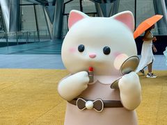 -深圳湾万象城(南山店)