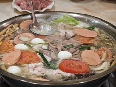 -海关荤豆花(洋河一路店)