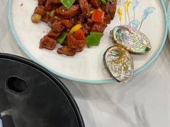 -友鹏海鲜(新宜白大道店)