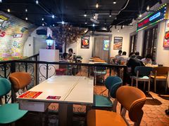 -豪享来(我格广场店)