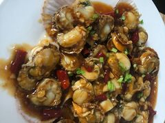 -九龙餐厅(大沽路店)