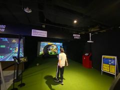-VS SPORTS PARK运动玩乐园·团建·生日会(合生汇店)