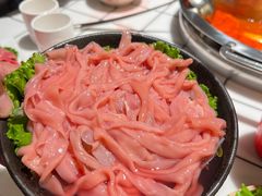 -人来烽鲜毛肚火锅(小菜园店)