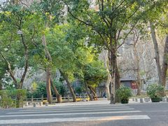 -桂林独秀峰王城景区