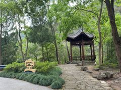 -大慈岩风景区