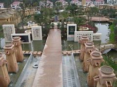 -星河温泉小镇