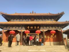 -大悲禅寺
