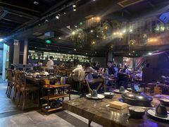 -同仁四季椰子鸡(海岸城天利店)