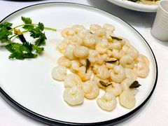 -乾隆美食·本帮菜(黄河路店)