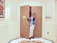 -北京中国大饭店