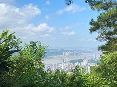 -白云山风景名胜区