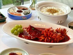 -松鹤楼·非遗·苏帮菜(融科店)
