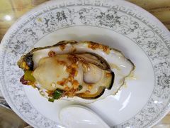 -聚德福海鲜家常菜(刘庄店)