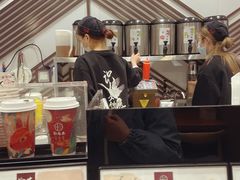 -拾叁茶(罗汉巷店)