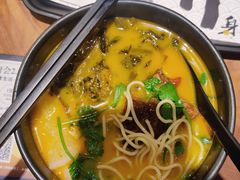 -和府捞面(东直门银座店)