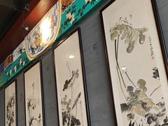 -羲和雅苑•北京烤鸭(平安国际金融中心店)