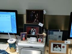 -海马体照相馆(大连柏威年购物中心店)
