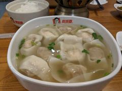 -南城香·饭香串香馄饨香(赵公口店)