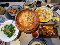 -沿江海南菜·文昌鸡祖师爷(大东海店)