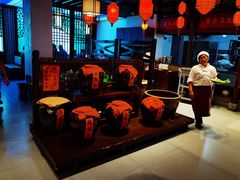 -唐师傅湘西名菜馆(武陵路店)