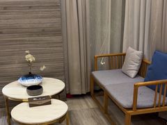 -云中漫步·足疗养生会馆(金开店)