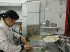 -汉记面馆(南华东路店)