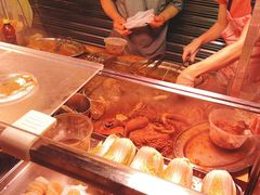 -明记牛杂(新马路分店)