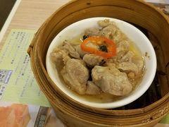 -添好运点心专门店(中环IFC店)